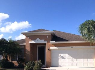 592 Cressa Cir, Cocoa, FL 32926