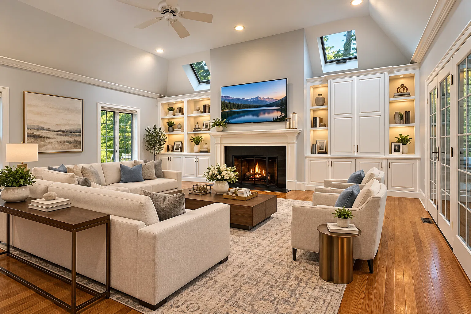 5 bed, 5345 sqft, $8,500 — Photo 4