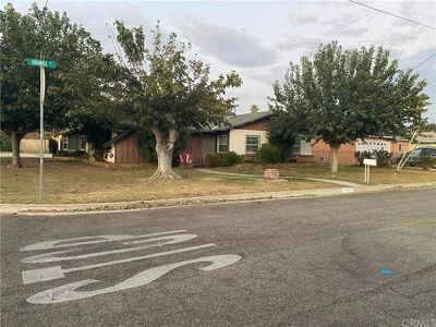 1040 Orange St, Colton, CA, 92324