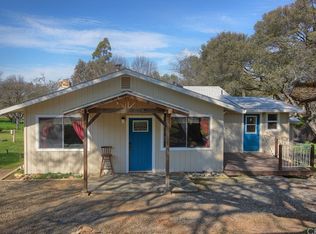 5434 Hornitos Rd, Catheys Valley, CA 95306