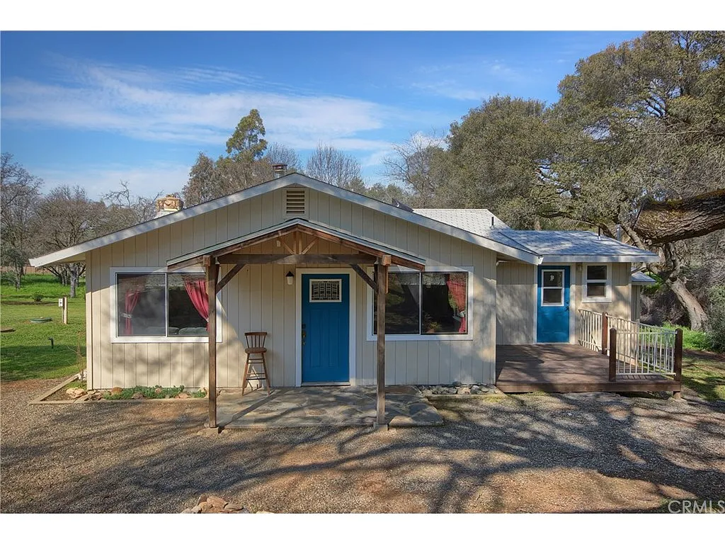 5434 Hornitos Rd photo 1