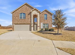 8405 Sweet Flag Ln, Fort Worth, TX 76123