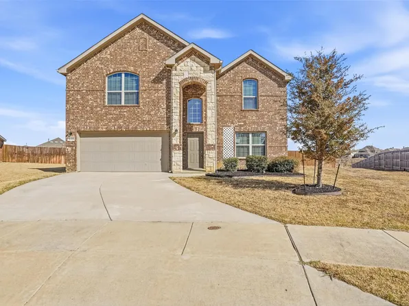8405 Sweet Flag Ln, Fort Worth, TX 76123