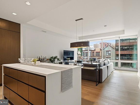 2nd image of 2501 M St NW #306