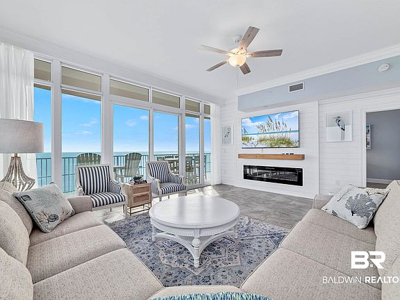 2nd image of 23008 Perdido Beach Blvd Unit 2008