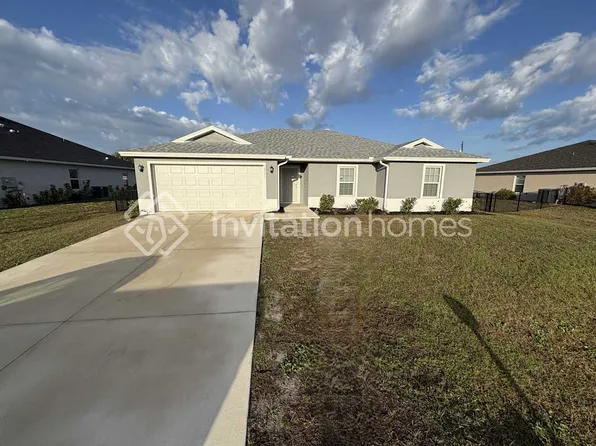 16355 Alcira Cir, Punta Gorda, FL 33955