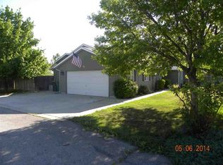 1145 W Kimra St, Meridian, ID 83642