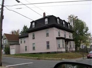 57 Methuen St #1, Lowell, MA 01850