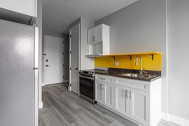 Rented by Yup Realty LLC