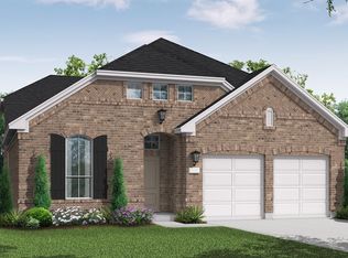Farnsworth Plan, Trinity Falls, McKinney, TX 75071