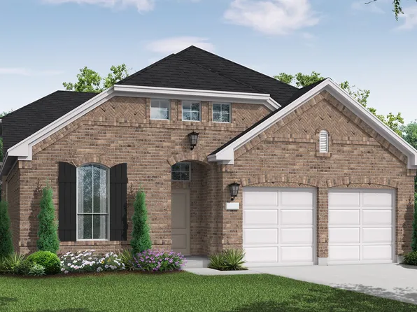 Farnsworth Plan, Chaparral Park