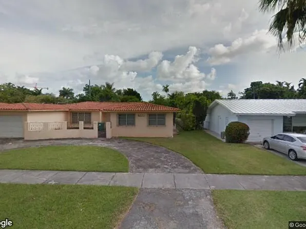 6021 SW 34th St, Miami, FL 33155