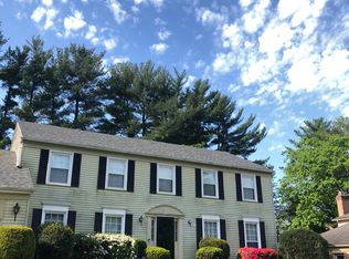 8736 Falls Chapel Way, Potomac, MD 20854