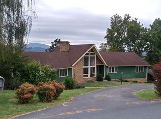 1002 Shenandoah Rd, Lexington, VA 24450