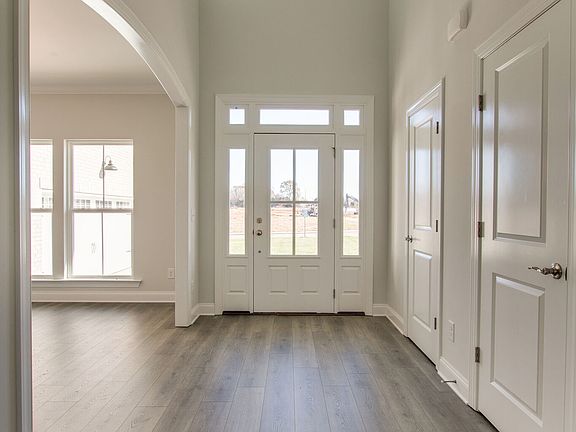 4th image of 1308 Von Hallen Ct Lot 62