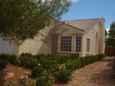 1853 Oak Bluffs Ave, North Las Vegas, NV, 89032