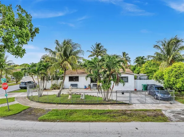 14902 SW 297th Ter, Homestead, FL 33033