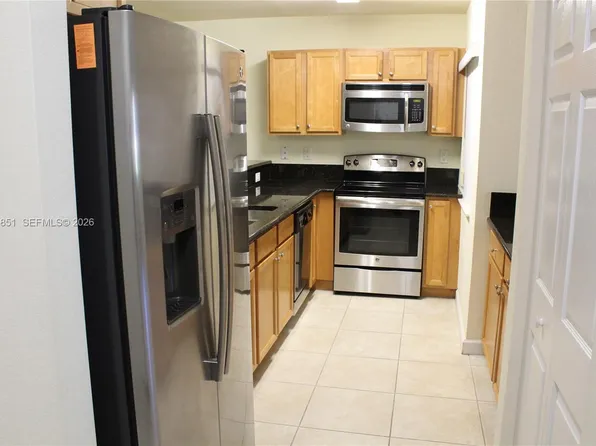 22501 SW 88th Pl #1525, Cutler Bay, FL 33190