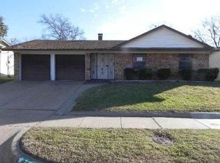 7330 Albert Williams Dr, Dallas, TX 75241