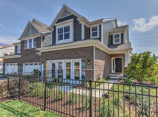1989 Fiona Ln LOT 02.03, Lisle, IL 60532