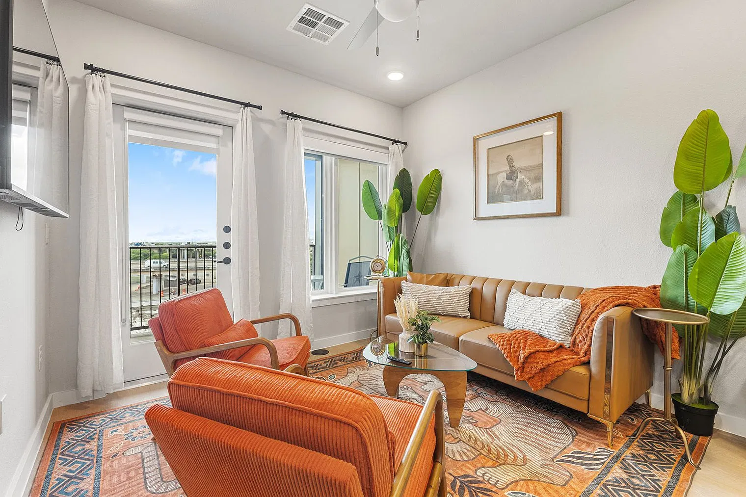 1 bed, 1.0 bath, 667 sqft, $3,602 — Photo 4