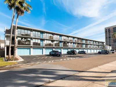 110 E Pompano St Unit 202, South Padre Island, TX, 78597