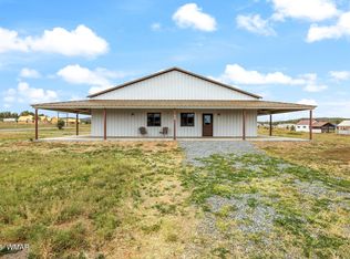 1091 School House Ln, Show Low, AZ 85901