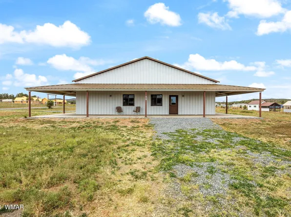 1091 School House Ln, Show Low, AZ 85901
