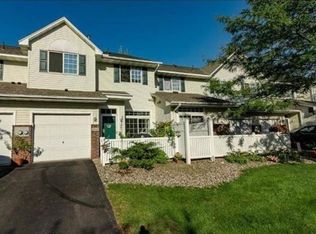 15542 Garnet Way, Apple Valley, MN 55124