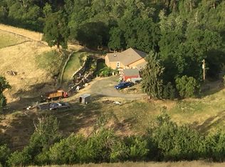 2987 S Fork Coppei Rd, Waitsburg, WA 99361