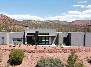 390 Cross Creek Cir, Sedona, AZ 86336