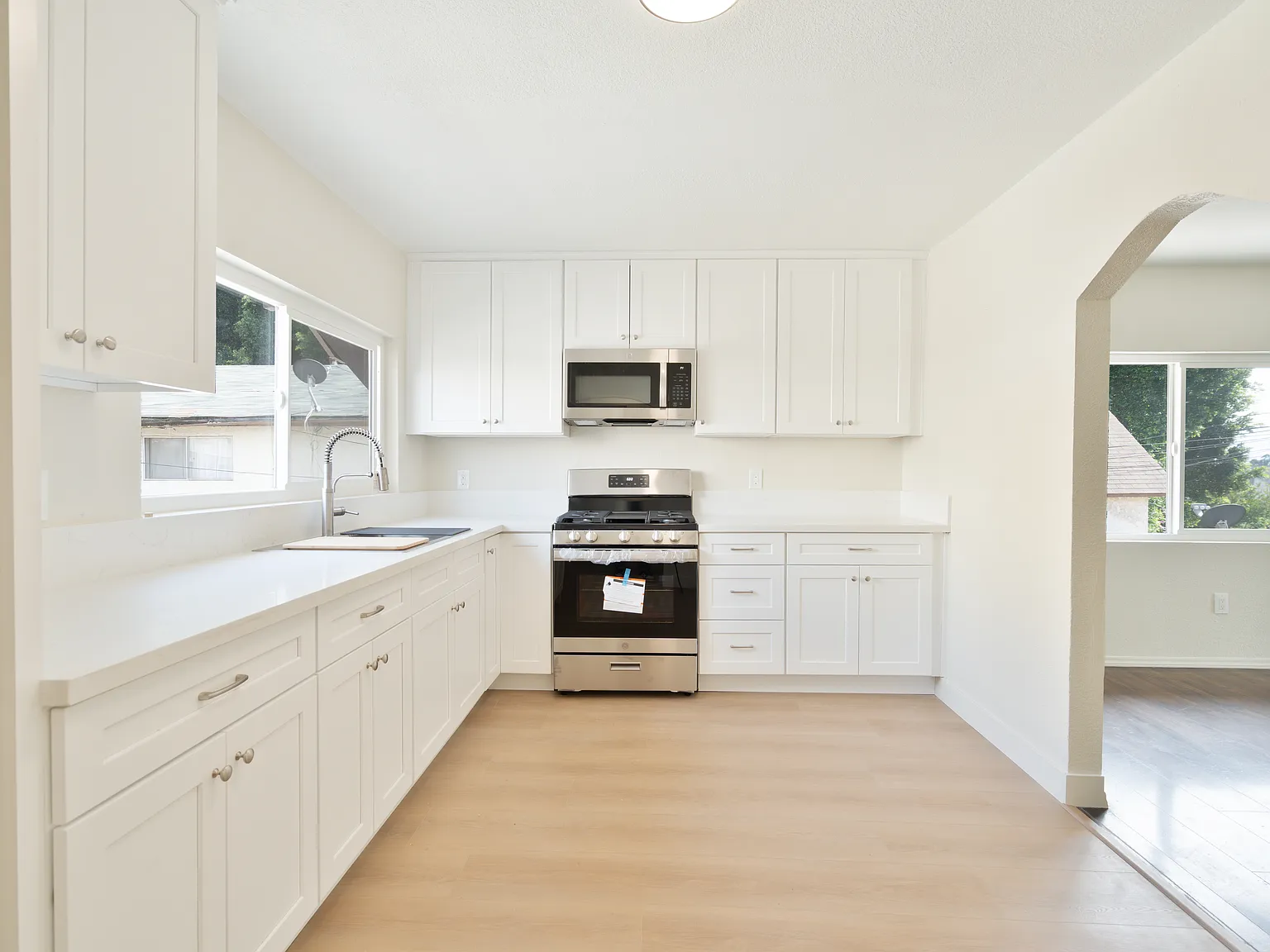 1 bed, 532 sqft, $1,850 — Photo 4