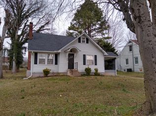 401 5th Ave, Columbia, TN 38401