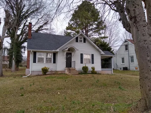 401 5th Ave, Columbia, TN 38401