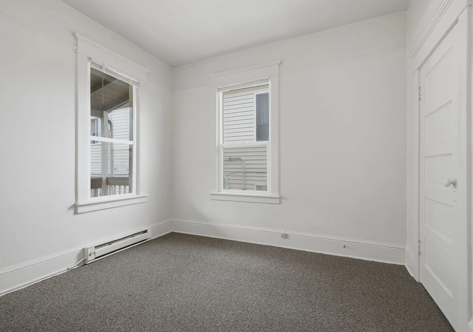 Victoria Apartments — Photo 3