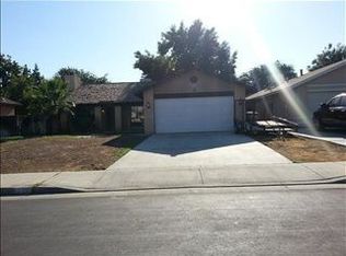 5905 Wicks St, Bakersfield, CA 93313