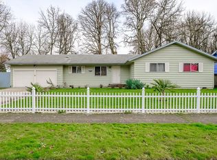 3694 31st Ave NE, Salem, OR 97301