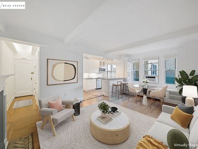 315 E 68th St #3P, Manhattan, NY, 10021