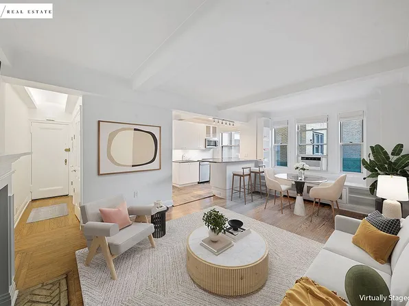 315 E 68th St #3P, Manhattan, NY 10021