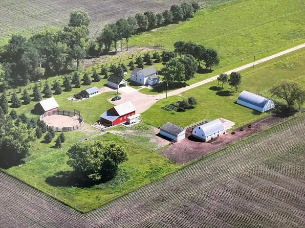 6065 120th Ave SE, Clara City, MN 56222