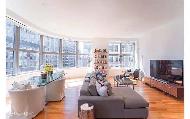Rented by Douglas Elliman | media 13