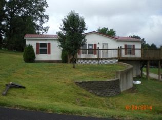 591 Hannah St, Bloomsdale, MO 63627