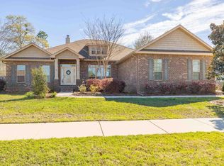 6074 Buttonbrook Dr, Pace, FL 32571