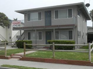 6675 Sabado Tarde Rd #A, Isla Vista, CA 93117