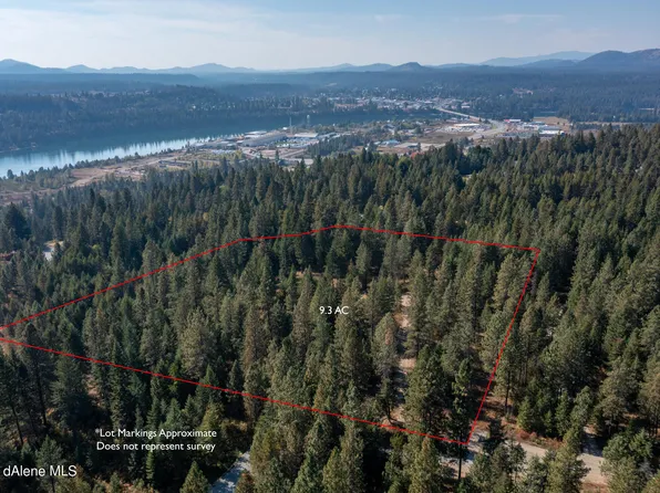 532 Everett Huff Rd, Oldtown, ID 83822