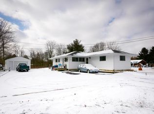 12325 Duncan Plains Rd, Johnstown, OH 43031