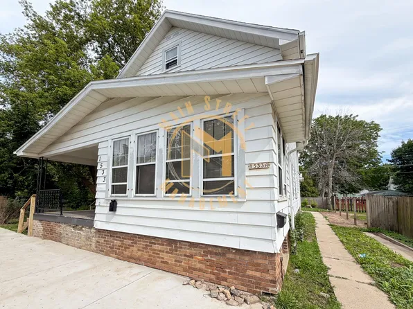 1533 N 12th St., 1533 N 12th St #1533, Sheboygan, WI 53081