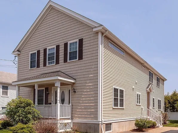 31 Baker St #31, Belmont, MA 02478