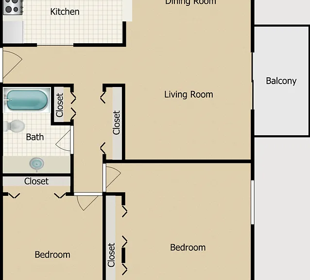 33601 N Royal Oak Ln — Photo 8