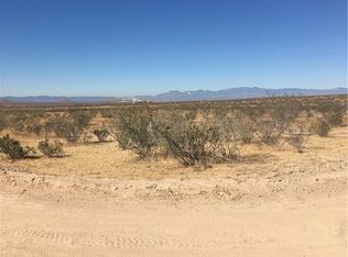 0 Unknown #1, Apple Valley, CA 92307